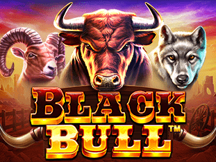 Black Bull icon