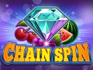 Chain Spin game screenshot