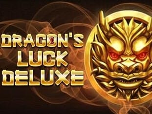 Dragon's Luck Deluxe icon