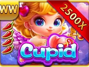 Cupid game thumbnail