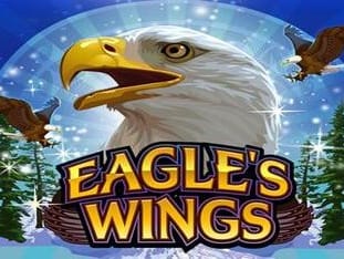 Eagle's Wings game thumbnail