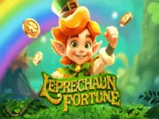Leprechaun Fortune game thumbnail