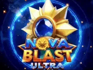 Nova Blast Ultra icon