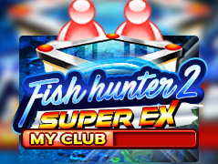 Fish Hunter 2 Ex - My Club