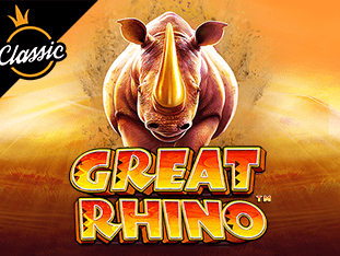 Great Rhino game icon