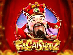 Fa Cai Shen2 icon