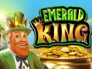 Emerald King game thumbnail