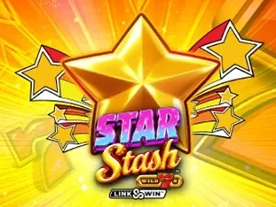 Star Stash Wild 7's icon