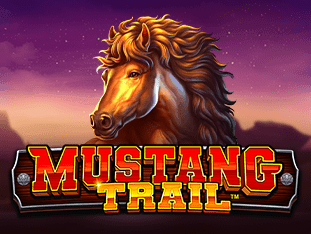Mustang Trail™ game screenshot